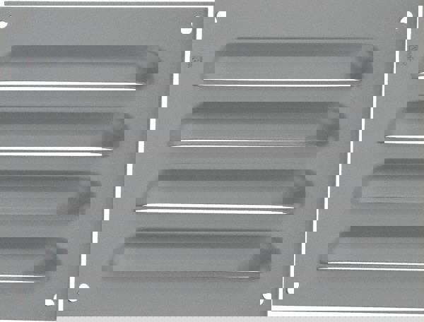 Electrical Enclosure Pole Mount Kit: Ste